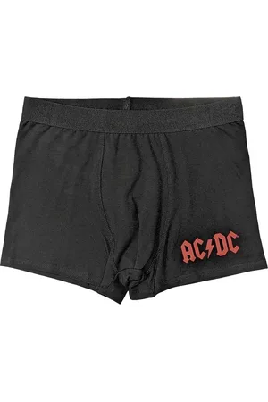 AC/DC Logo Boxershorts - L