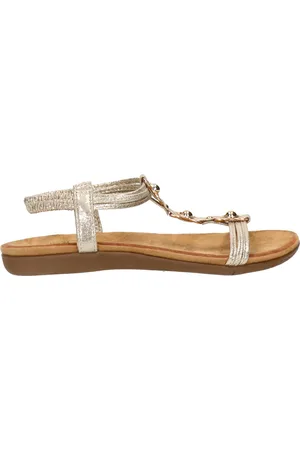 DOLCIS Dames sandaal -