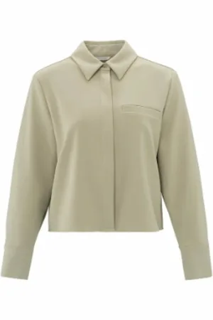 YAYA Dames shirt