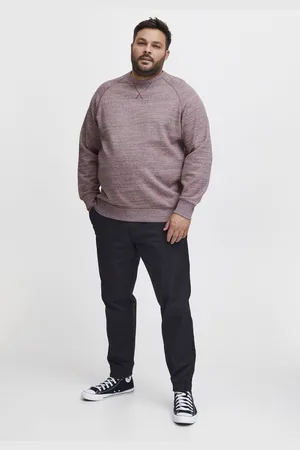 Blend He BHAlton Crew neck sweatshirt Heren Trui