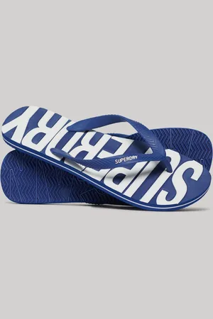 Superdry Vintage Vegan Slippers EU 46-47 Man