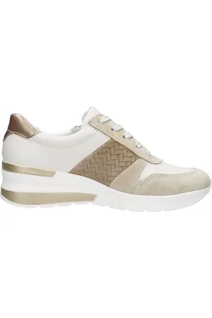 Sub55 Mae 12 Veterschoenen Laag -