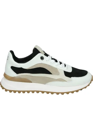 Floris van Bommel NOPPI 17.02 - Lage sneakersDames sneakers - Kleur:
