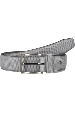 Floris van Bommel Cfm-10092 De Belter Riemen -