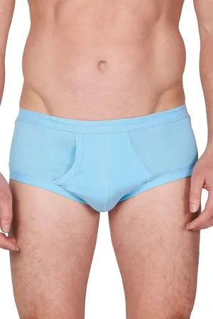Beeren 2-pak heren slip kleur, M3000 - XL