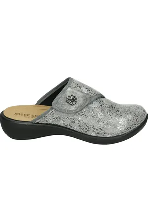 Josef Seibel Dames - - slippers & muiltjes - maat 39