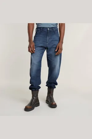 G-Star Denim Trainer Spijkerbroek 29 / 30 Man