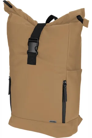 Norlander Norlander Dull PU Fiets Rugtas 2.0 - 44 Liter