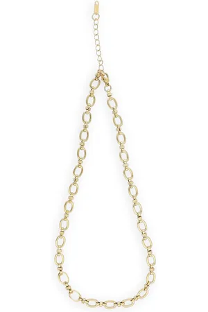 NOTRE-V Necklace Chain Sieraden Dames -
