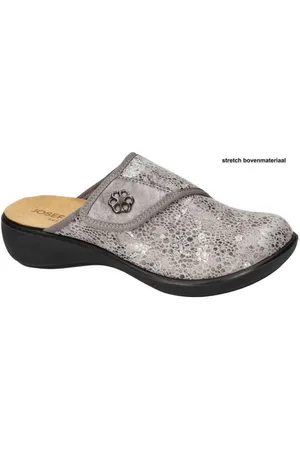 Josef Seibel Dames - - slippers & muiltjes - maat 35