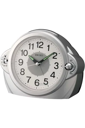 Seiko QHK034S - Horloge - Unisex