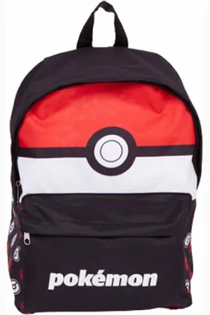 Pokemon Rugzak - 40 cm - Rugzak - Kids - Kinderen - Schooltas - School