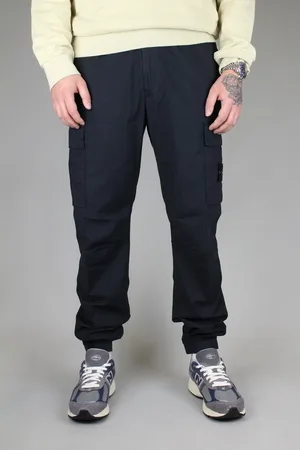 Stone Island Cargo Broek 
