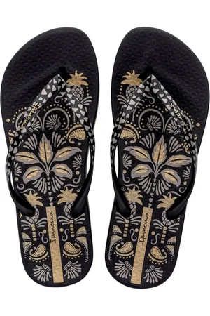 Ipanema ANATOMIC NATURE Black-39