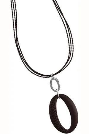 Panarea Necklace Ladies Cp1m (32 Cm)