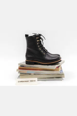 Panama Jack Fara Igloo Trav B1 veterboots - Dames