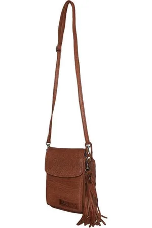 Bag2Bag Schoudertas / Heuptas / Portemonnee Yuka Porto