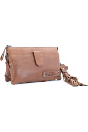 Bag2Bag Schoudertas / Clutch / Portemonnee Dover