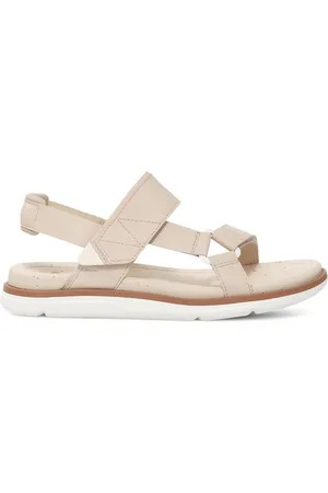 Teva MADERA SLINGBACK - Dames Sandalen - /Wit