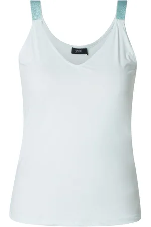 Yest Wieneke Tops - - maat X-0(44)
