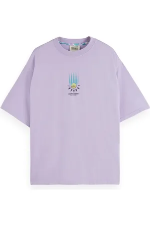 Scotch&Soda Heren - T-shirts