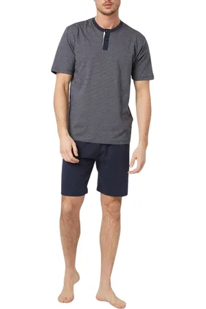 TOM TAILOR Nebraska Heren Shortama