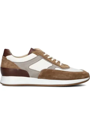 Van Bommel Sbm-10020 Libra Sneakers - Leer - Heren -
