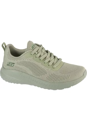 Skechers Bobs Squad Chaos - Face Off, Vrouwen, , Sneakers, maat: 36
