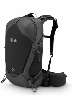Rab Protium 20 Dagtourrugzak Anthracite M/L
