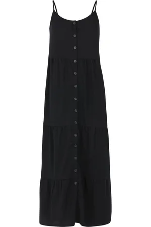 Protest PRTCOCOAS Dames Maxi-Jurk
