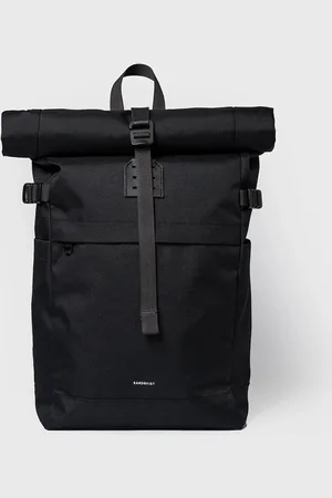 Sandqvist Icon Rolltop Backpack M