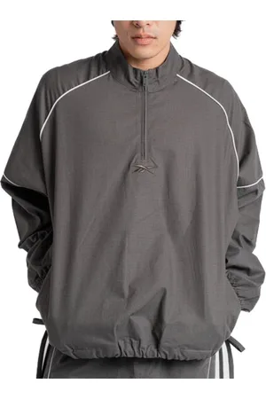 Reebok TRACK JACKET S EU