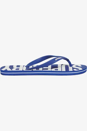 Superdry Vintage Vegan Slippers EU 42-43 Man