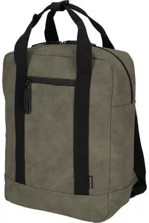 Norlander Norlander Nubuck Rugtas - 22 Liter