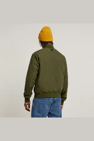 G-Star Tech bomber - Heren - Buitenjassen