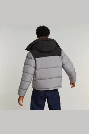G-Star Expedition puffer - Heren - Buitenjassen