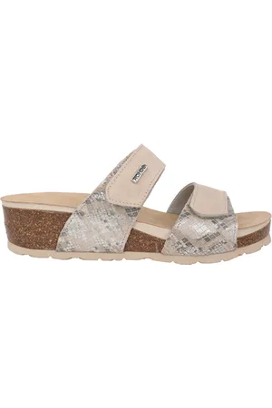 Rohde Elba - dames sandaal - - maat 43 (EU) 9 (UK)