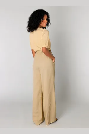 Yest Safia Bottoms - - maat 46