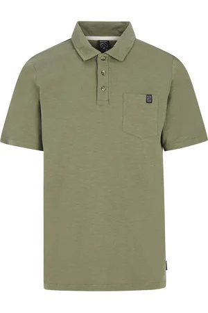Protest PRTCHARLES Heren Polo