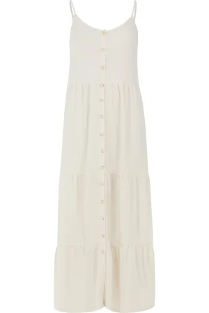 Protest PRTCOCOAS Dames Maxi-Jurk