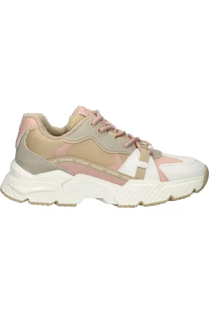 Guess Carrli dames sneaker - multi