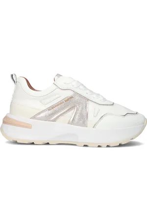 Alexander Smith 2164 Sneakers - Leer - Dames -