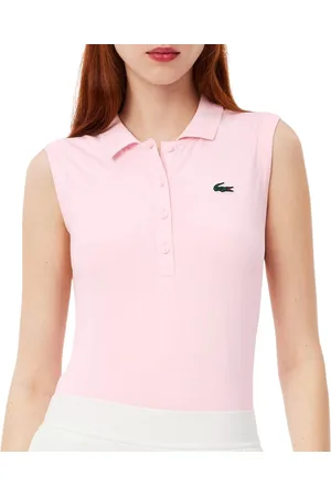 Lacoste Stretch Polo Dames