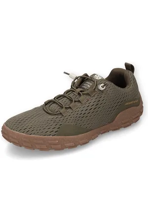 Dockers Herensneakers 56AA002-700850 schoenen Khaki