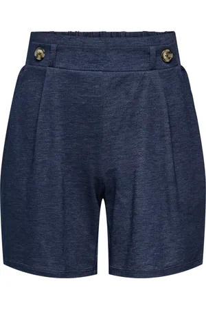 JDY BIRDIE GEGGO SHORTS JRS NOOS - Dames - Bermuda shorts