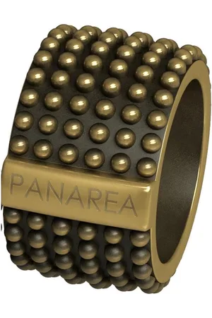 Panarea Ring Dames AS154RU1 (14 mm)