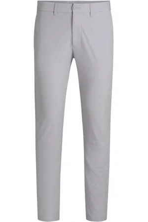 HUGO BOSS Hugo Slim fit Chino Broek