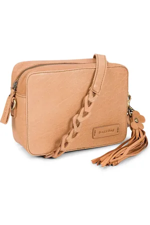 Bag2Bag Gota - Schoudertas - Crossbodytas - Ruim - Leer