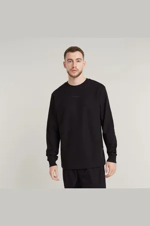 G-Star Tweeter R T T-shirt Met Lange Mouwen 2XL Man