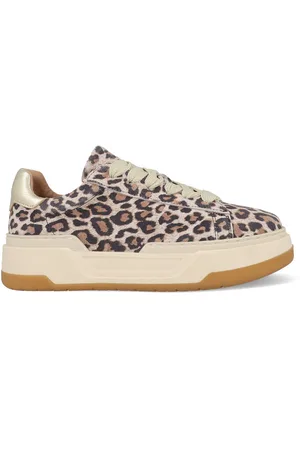 DWRS LOT Leopard B11472-02-7208 Champagne Ros?? / -40